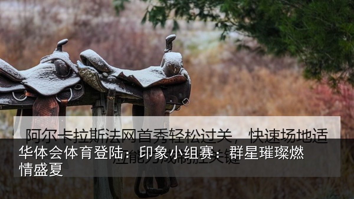 华体会体育登陆：印象小组赛：群星璀璨燃情盛夏